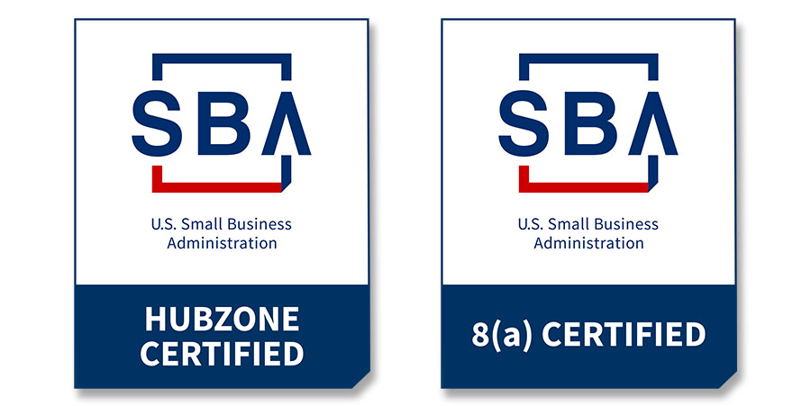 8(a) and HUBZone Sole Source via SBA