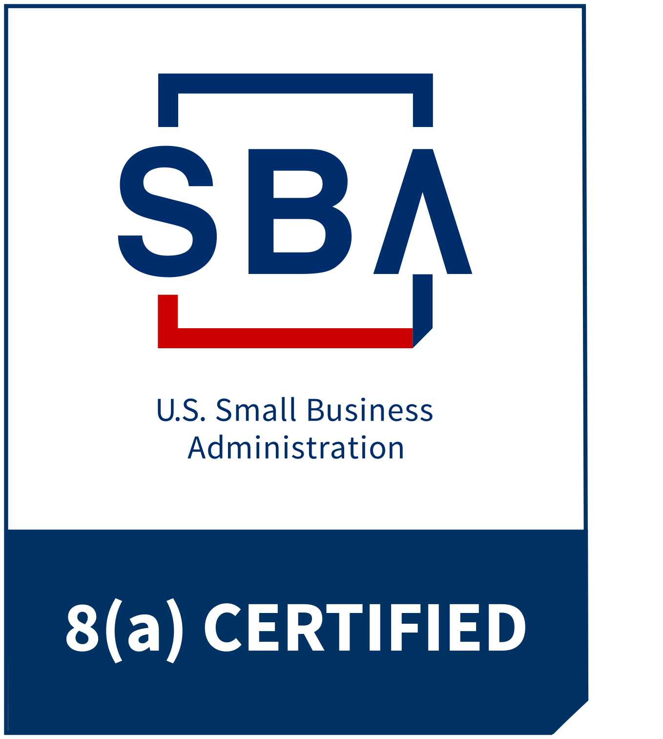 8(a) Certified