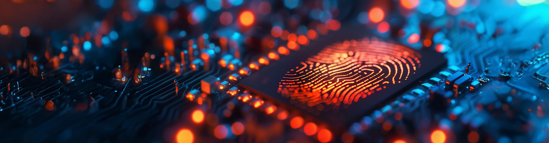 Identity and Access Management (IAM)