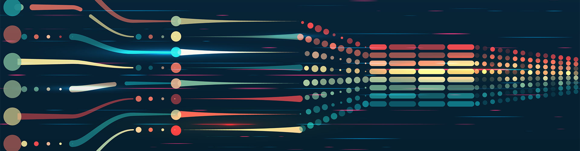 Big Data and Data Lake Solutions
