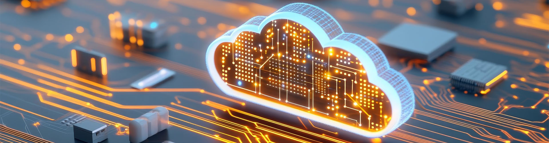 Cloud Implementation and Integration