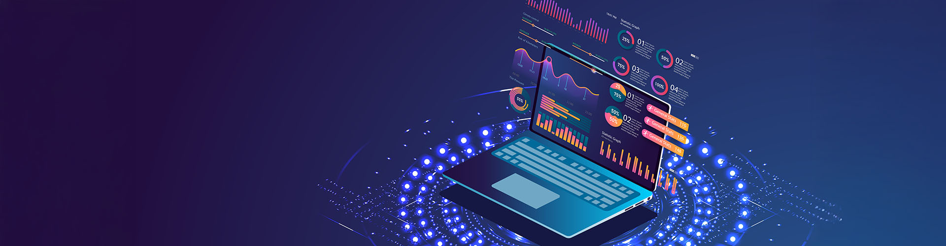 Data Management and Analytics