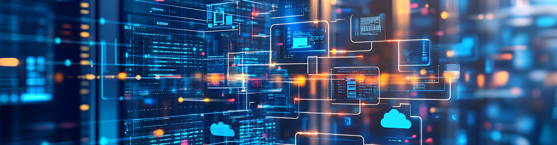 Enterprise IT Modernization
