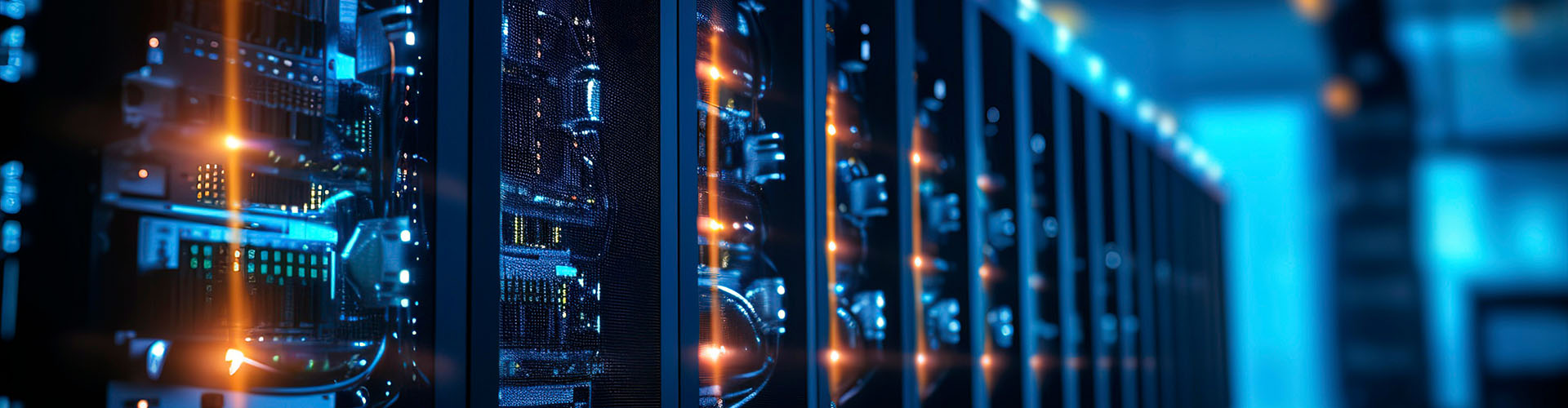 Infrastructure Engineering and Operations