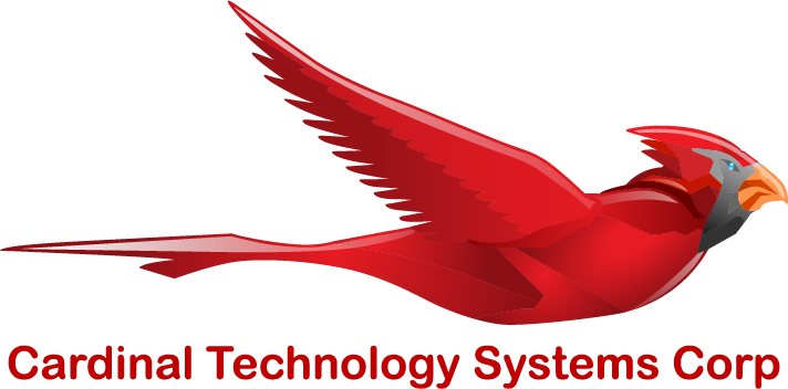 Cardinal logo