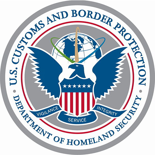 U.S. Customs and Border Protection