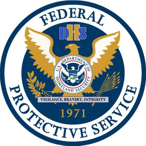 Federal Protective Service